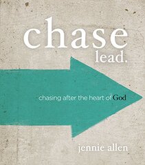 Chase Bible Study Leader's Guide
