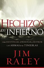 Hechizos del Infierno / Hell's Spells