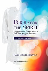 Food for the Spirit