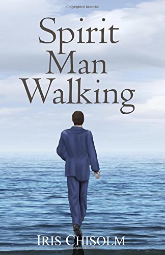 Spirit Man Walking