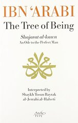 Ibn Arabi: The Tree of Being