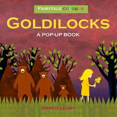Goldilocks: A Pop-up Book