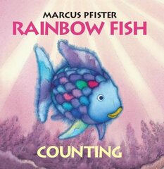 The Rainbow Fish Counting