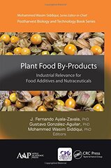 Plant Food By-Products