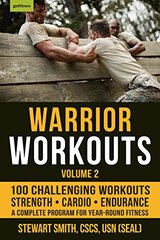 Warrior Workouts, Volume 2